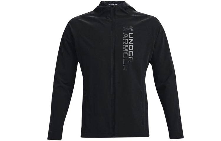 Спортивная куртка мужская Under Armour Out The Storm - Boxette Shop